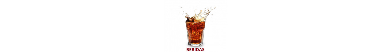 Bebidas