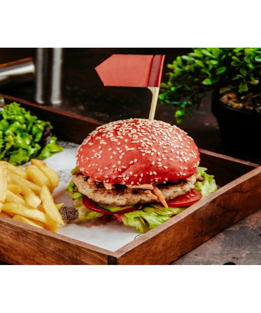 Artesanal 2 Pão Colorido Artesanal 2 Pão Colorido