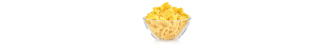 Fusilli